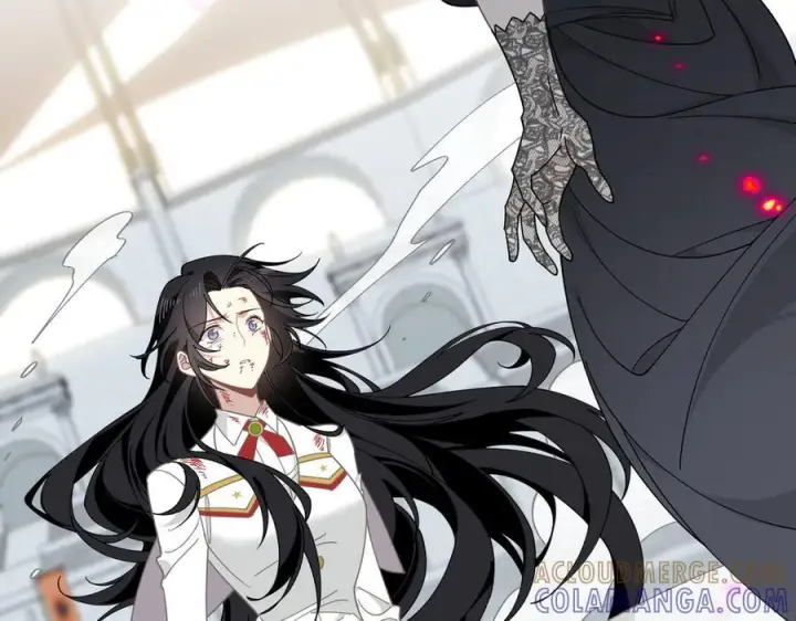 漫画《转生魔女养成了圣殿骑士》第77话 把她还给我！第49张图