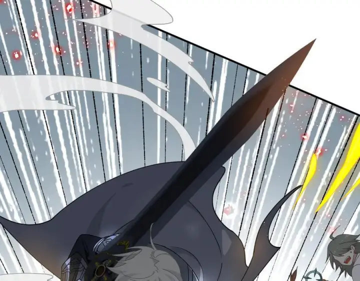 漫画《转生魔女养成了圣殿骑士》第77话 把她还给我！第6张图