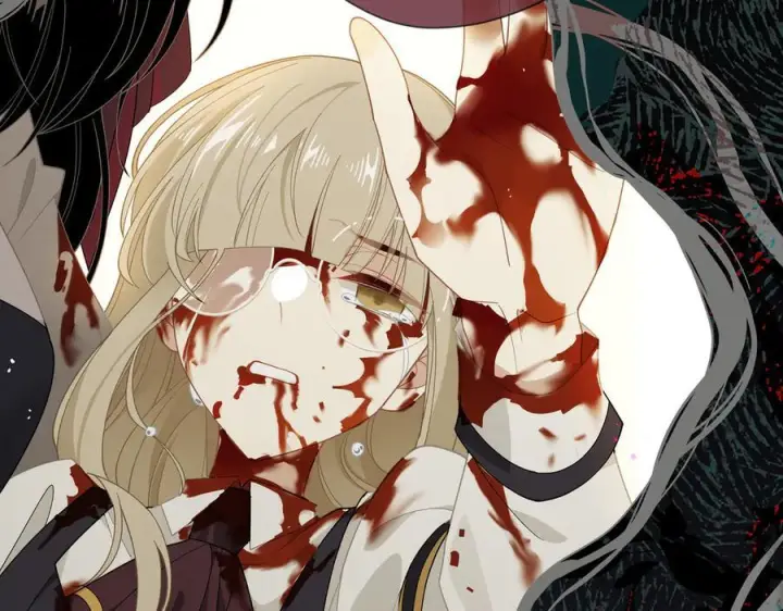 漫画《转生魔女养成了圣殿骑士》第77话 把她还给我！第71张图