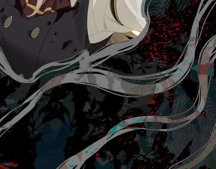 漫画《转生魔女养成了圣殿骑士》第77话 把她还给我！第72张图