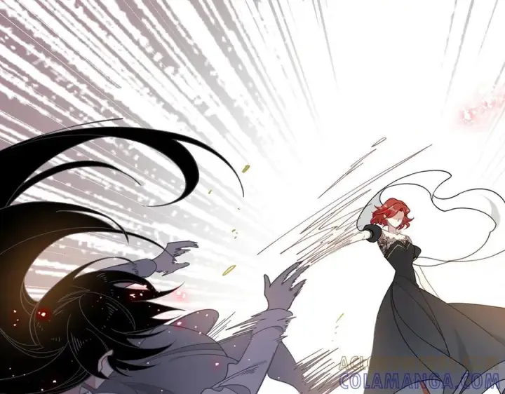 漫画《转生魔女养成了圣殿骑士》第77话 把她还给我！第89张图