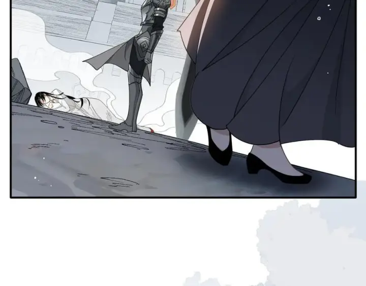 漫画《转生魔女养成了圣殿骑士》第77话 把她还给我！第92张图