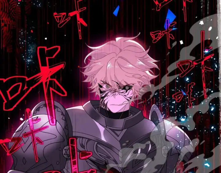 漫画《转生魔女养成了圣殿骑士》第79话第58张图