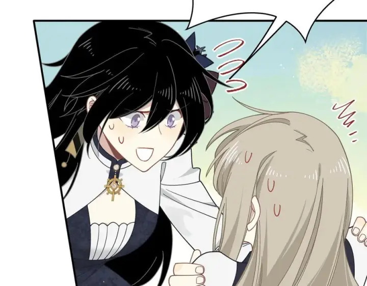 漫画《转生魔女养成了圣殿骑士》第82话 被替换的身份第9张图