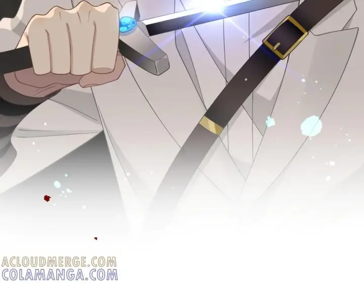 漫画《转生魔女养成了圣殿骑士》第84话 我答应你第101张图