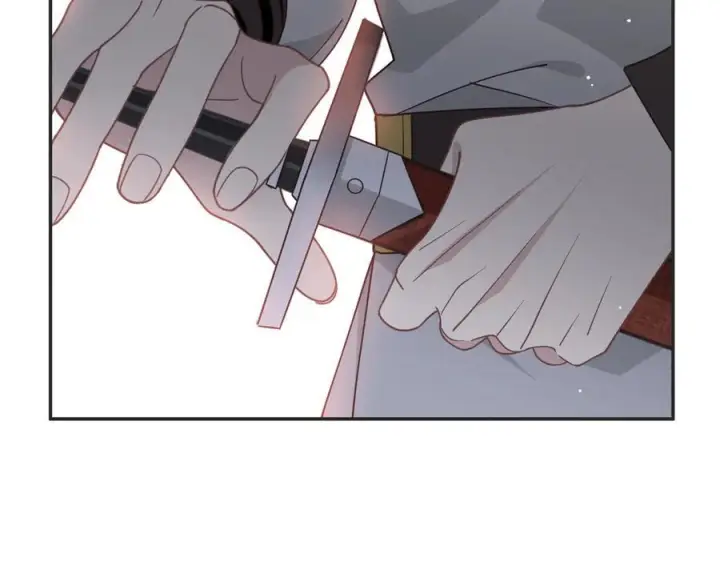 漫画《转生魔女养成了圣殿骑士》第84话 我答应你第30张图
