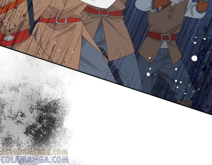 漫画《转生魔女养成了圣殿骑士》第84话 我答应你第37张图