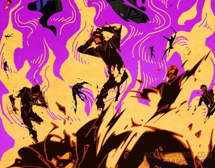 漫画《转生魔女养成了圣殿骑士》第84话 我答应你第85张图