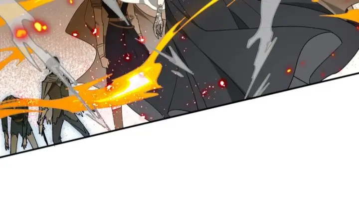 漫画《转生魔女养成了圣殿骑士》第94话 她给的名字第10张图