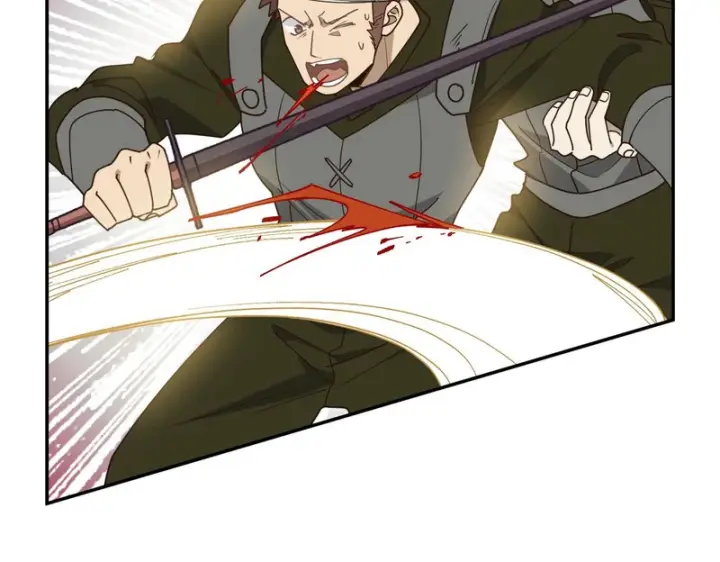漫画《转生魔女养成了圣殿骑士》第94话 她给的名字第17张图