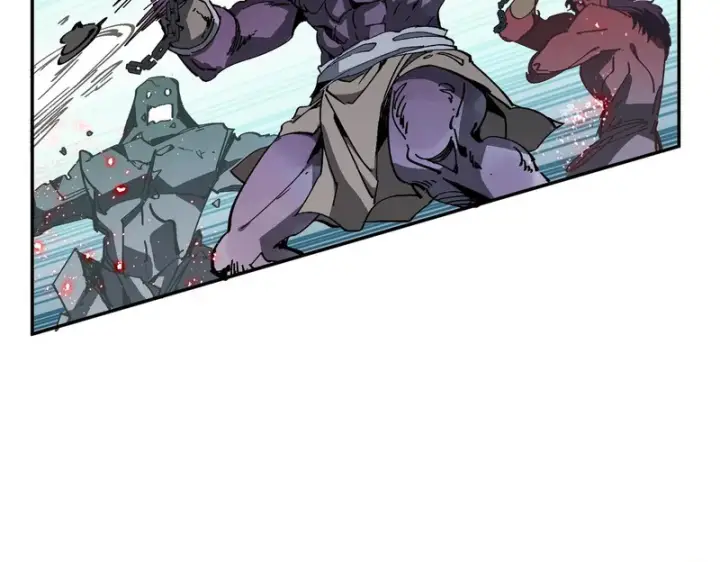 漫画《转生魔女养成了圣殿骑士》第94话 她给的名字第20张图