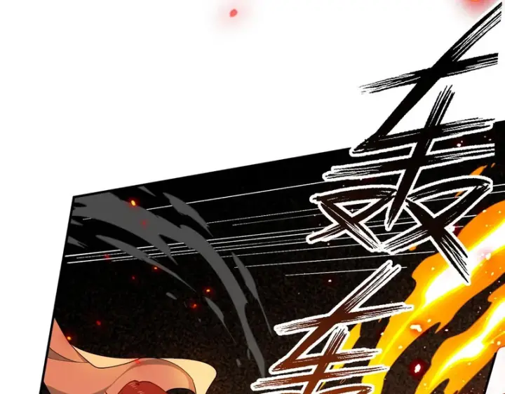 漫画《转生魔女养成了圣殿骑士》第94话 她给的名字第24张图