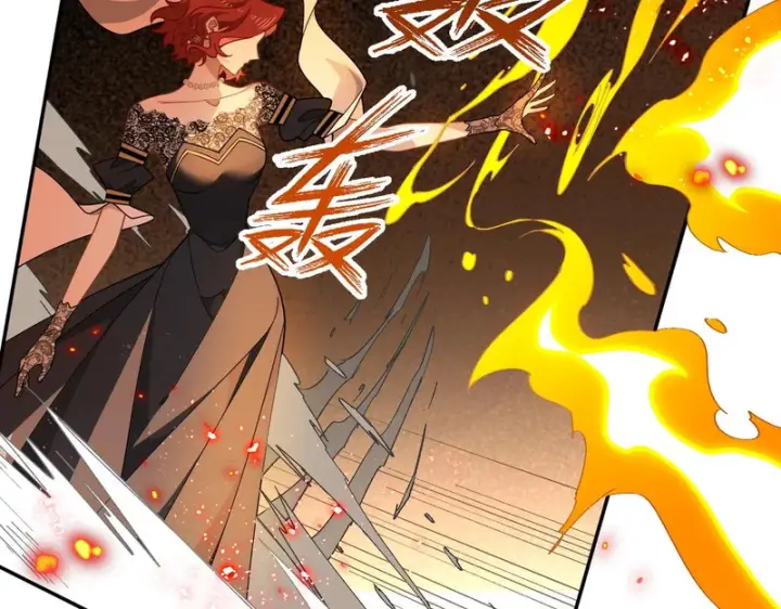 漫画《转生魔女养成了圣殿骑士》第94话 她给的名字第25张图
