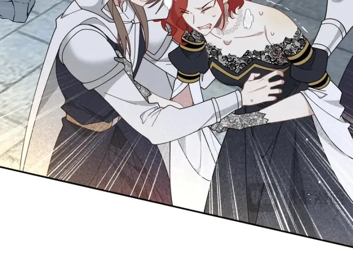 漫画《转生魔女养成了圣殿骑士》第94话 她给的名字第33张图