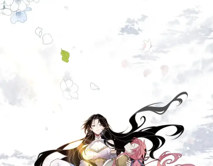 漫画《转生魔女养成了圣殿骑士》第94话 她给的名字第47张图