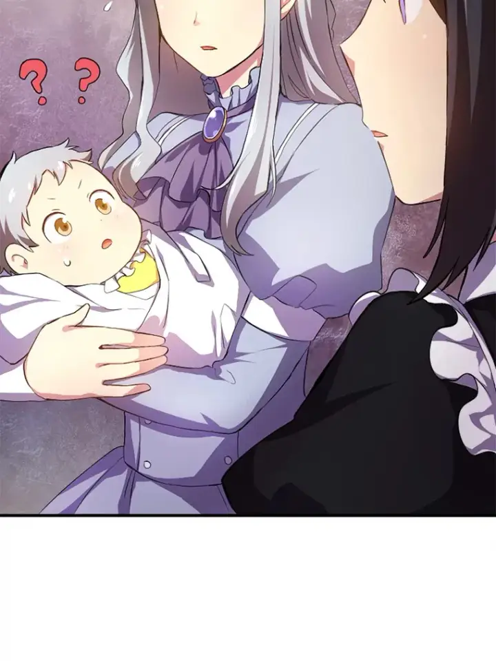 漫画《转生专家躺赢的方法》1.第101次转生第115张图