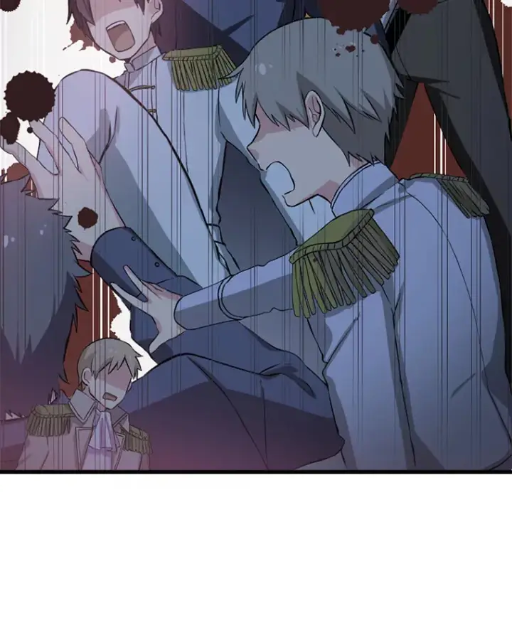 漫画《转生专家躺赢的方法》2.练功要从小抓起第15张图