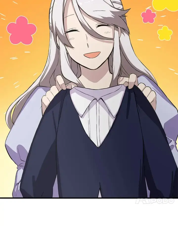 漫画《转生专家躺赢的方法》5.生日宴会第25张图