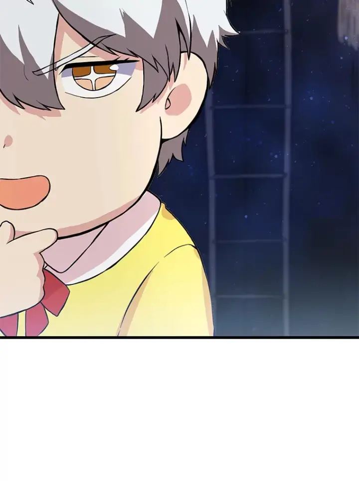 漫画《转生专家躺赢的方法》5.生日宴会第53张图