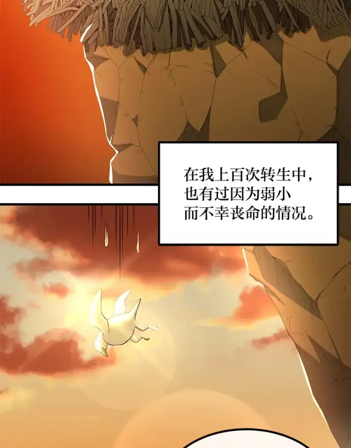 漫画《转生专家躺赢的方法》16.弱肉强食的法则第103张图