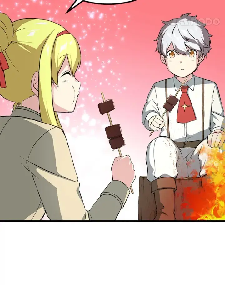 漫画《转生专家躺赢的方法》17.旅行or修行第72张图
