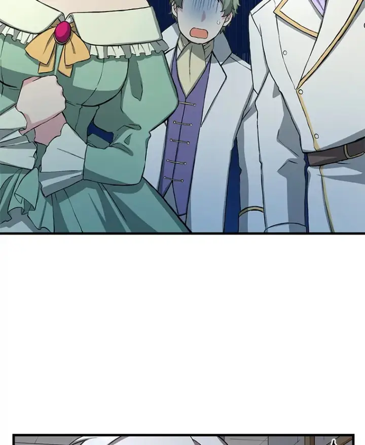 漫画《转生专家躺赢的方法》27.惊人的宣言第83张图