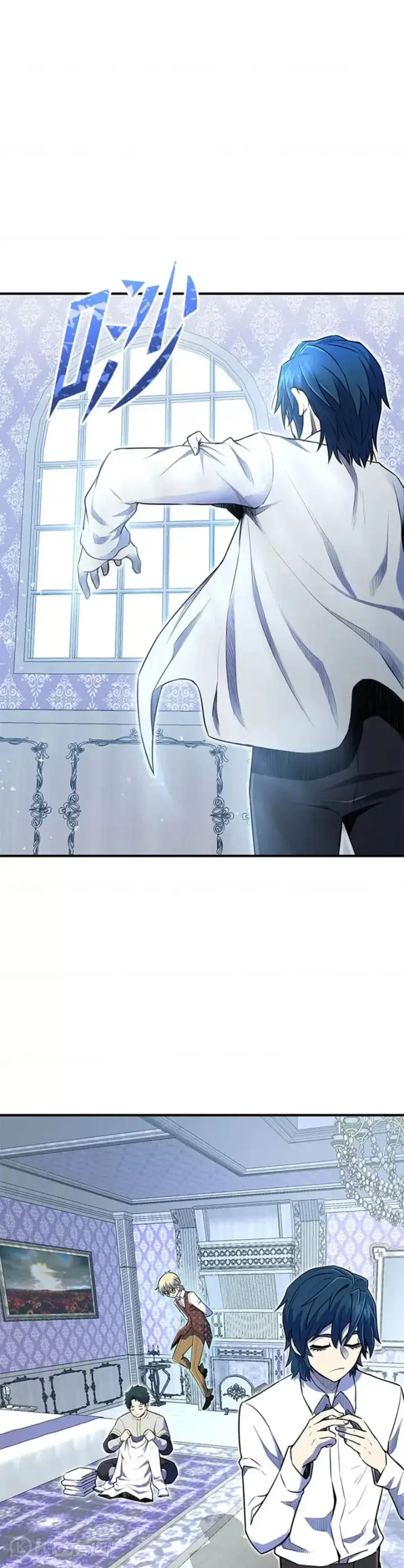 漫画《转世定律》第06话第61张图