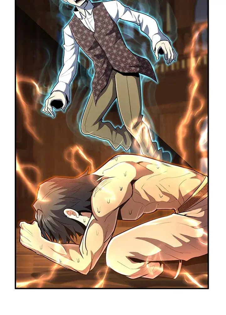 漫画《转世定律》第38话第45张图