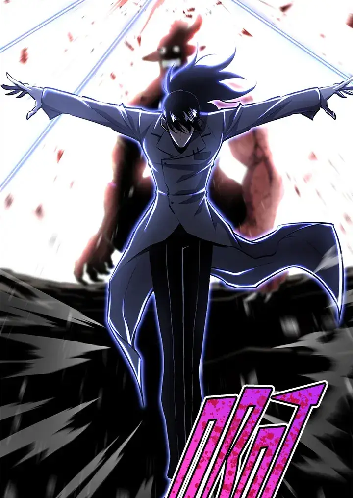 漫画《转世定律》第64话第2张图