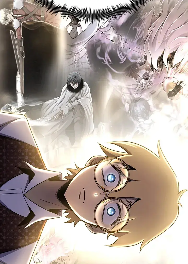 漫画《转世定律》第68话第39张图