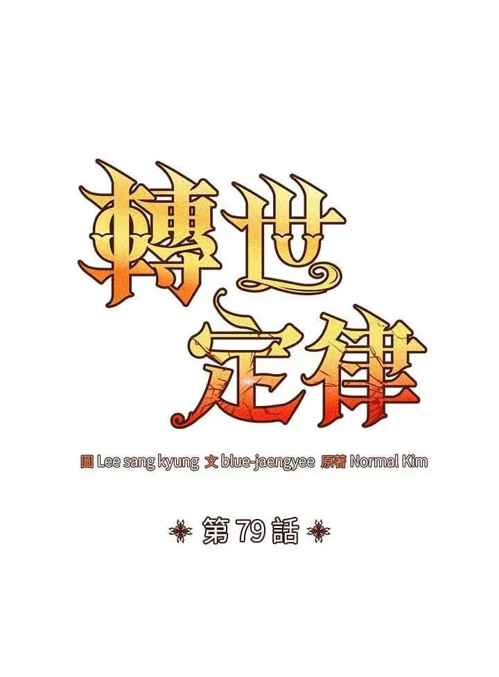 漫画《转世定律》第79话第28张图