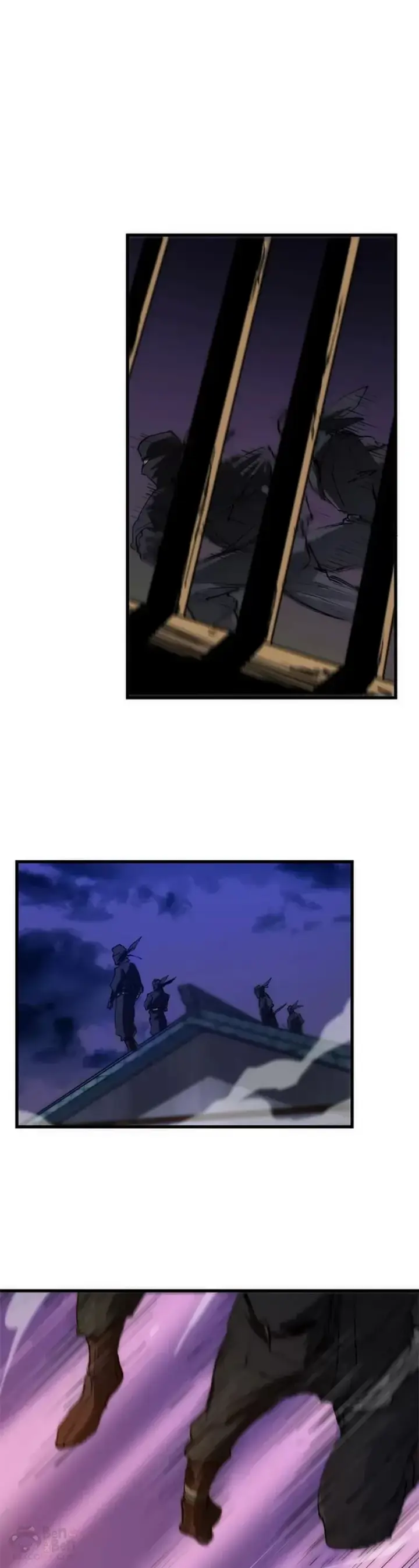 漫画《转世武林当大夫》第07话第4张图
