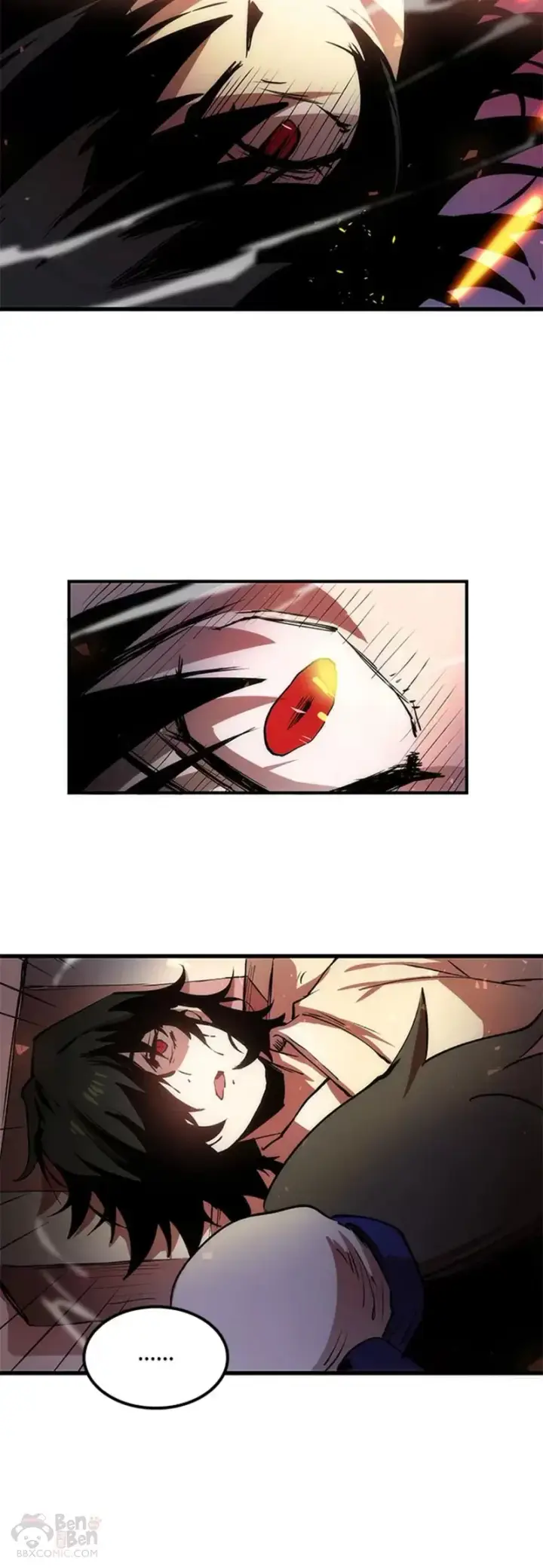 漫画《转世武林当大夫》第08话第12张图