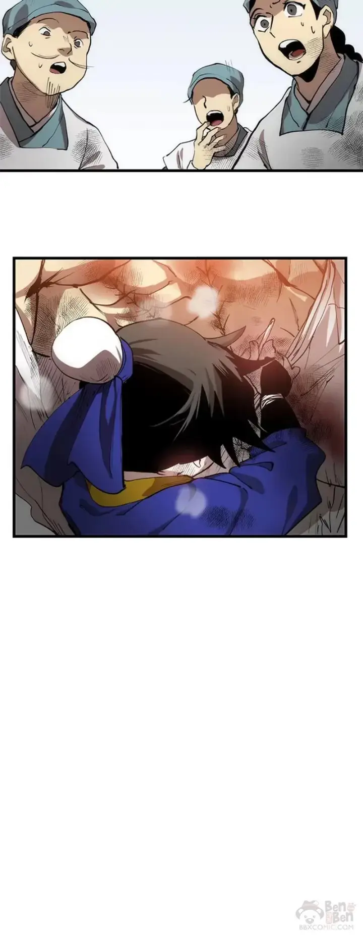 漫画《转世武林当大夫》第09话第25张图