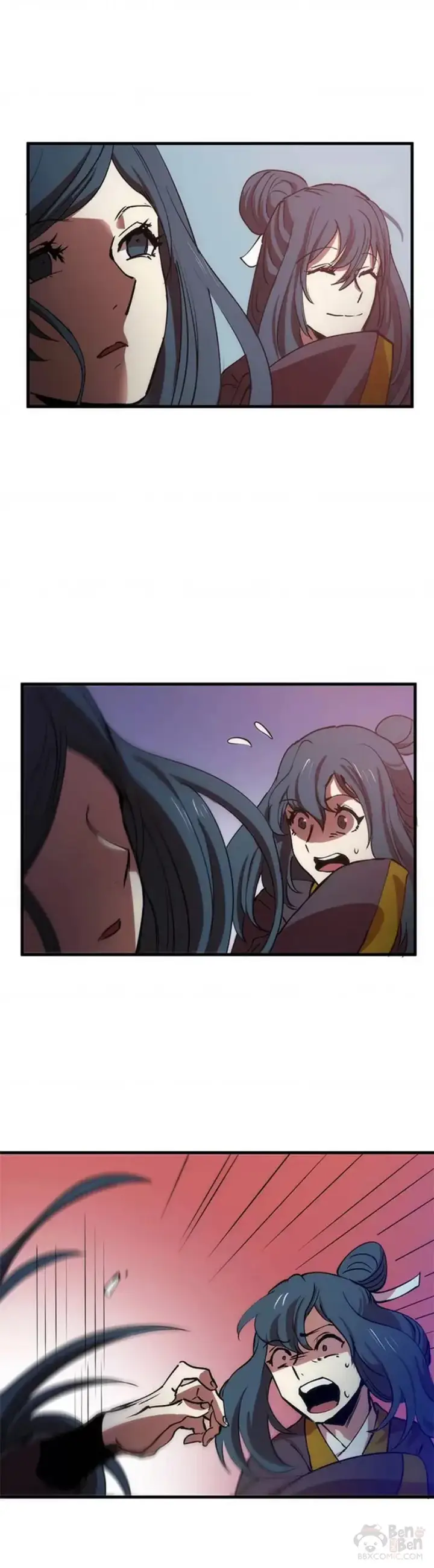 漫画《转世武林当大夫》第10话第47张图