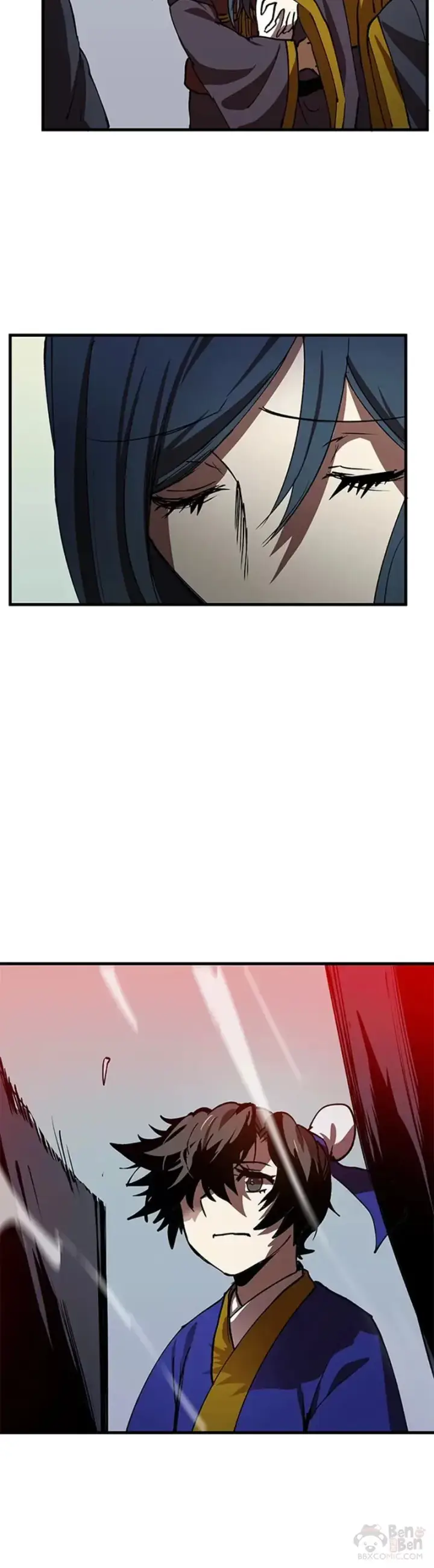 漫画《转世武林当大夫》第10话第51张图
