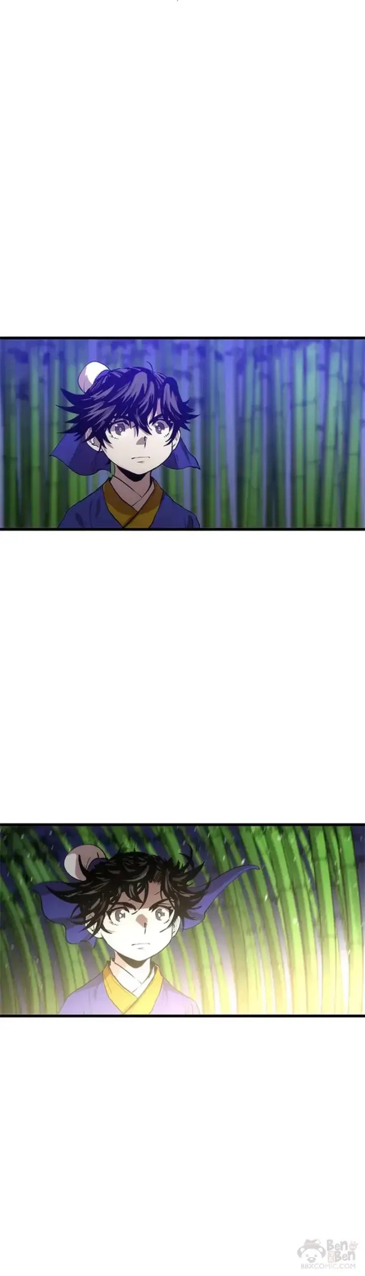 漫画《转世武林当大夫》第28话第35张图