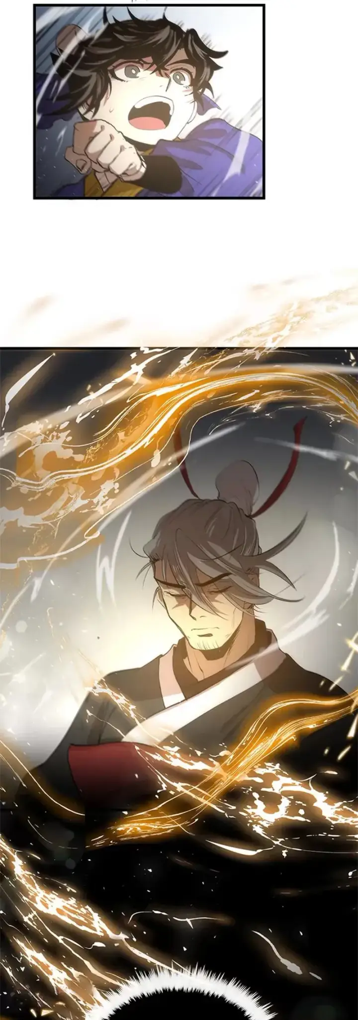 漫画《转世武林当大夫》第28话第39张图