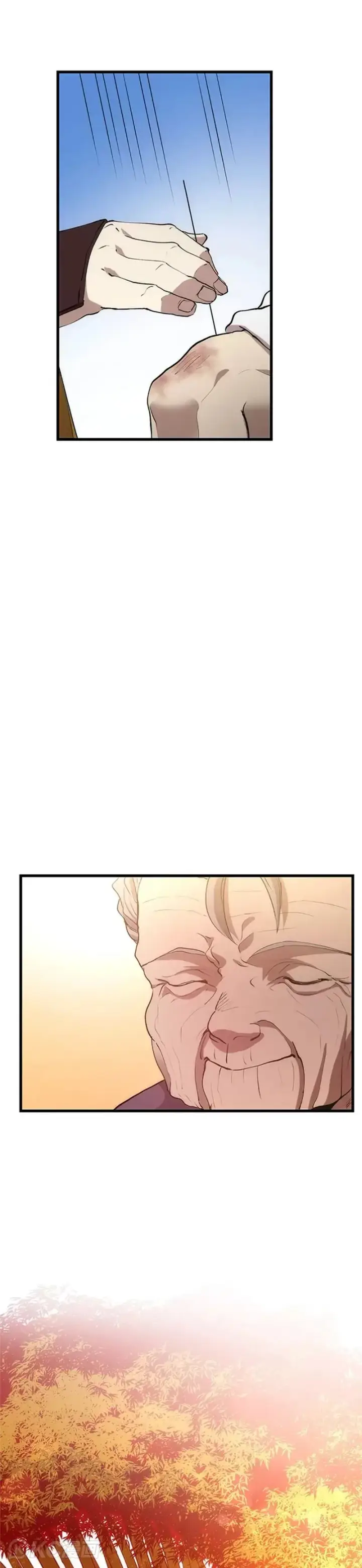 漫画《转世武林当大夫》第44话第42张图