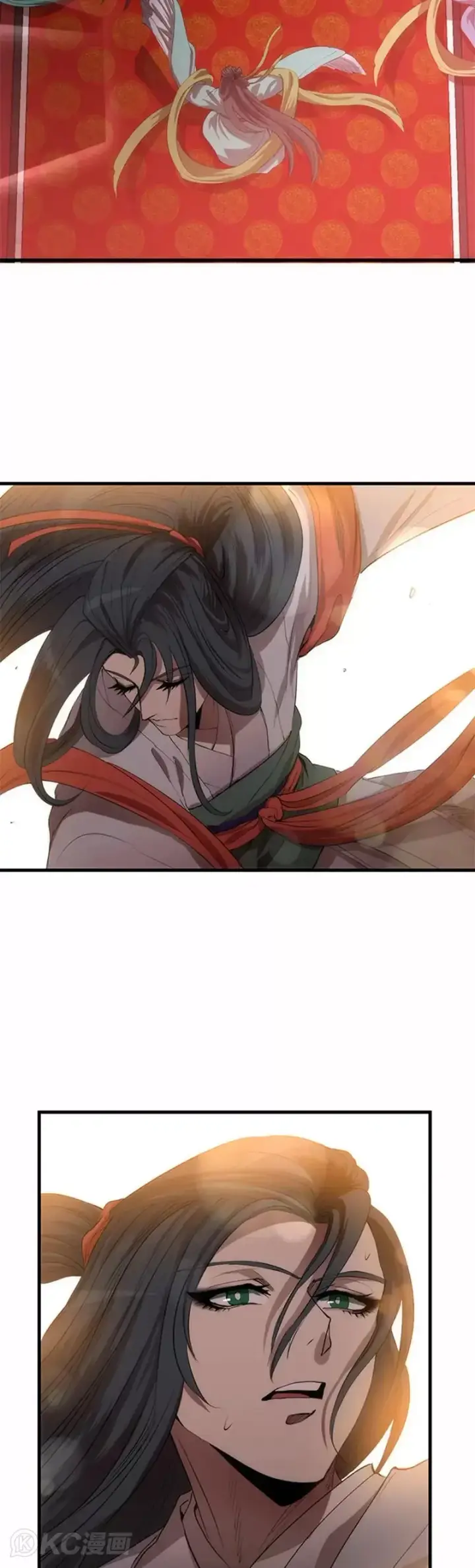 漫画《转世武林当大夫》第53话第38张图