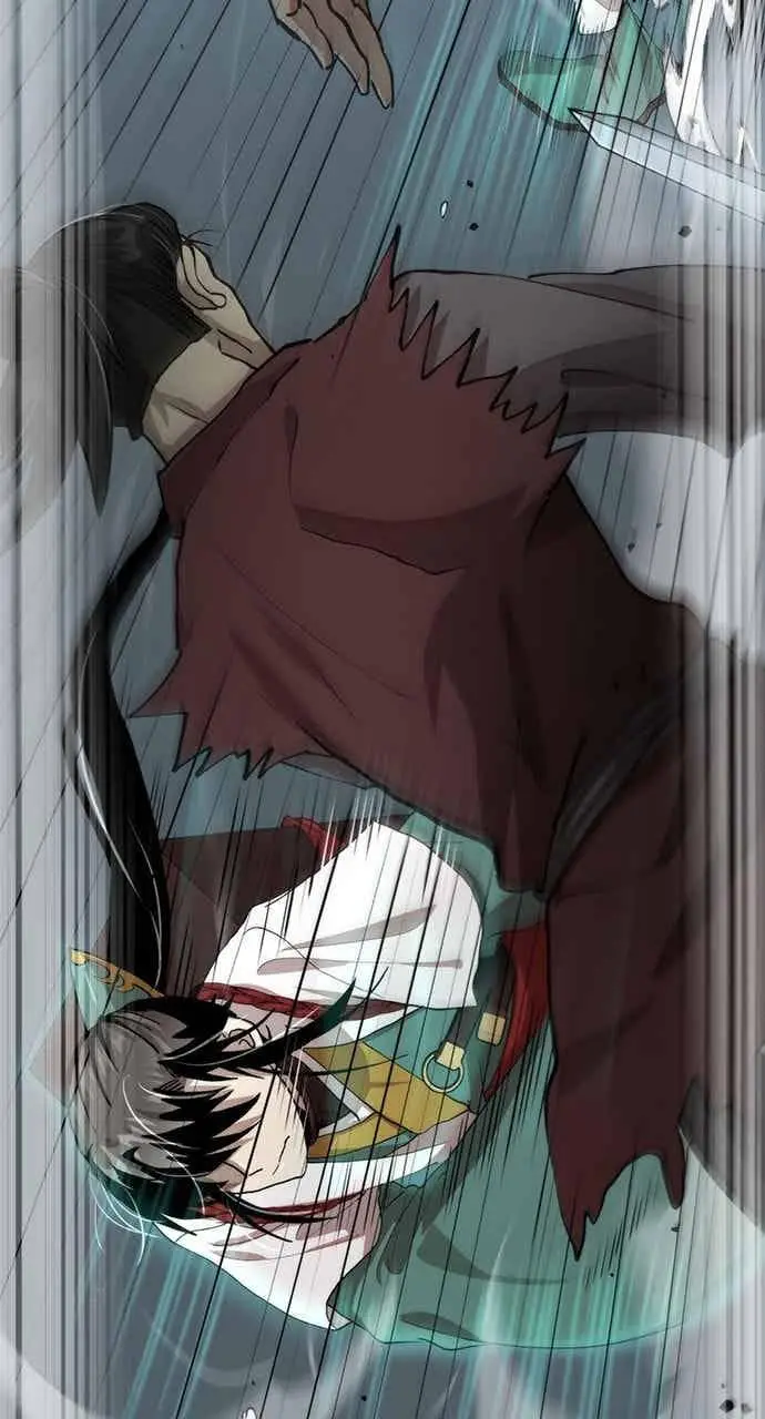 漫画《转世武林当大夫》第103话第2张图