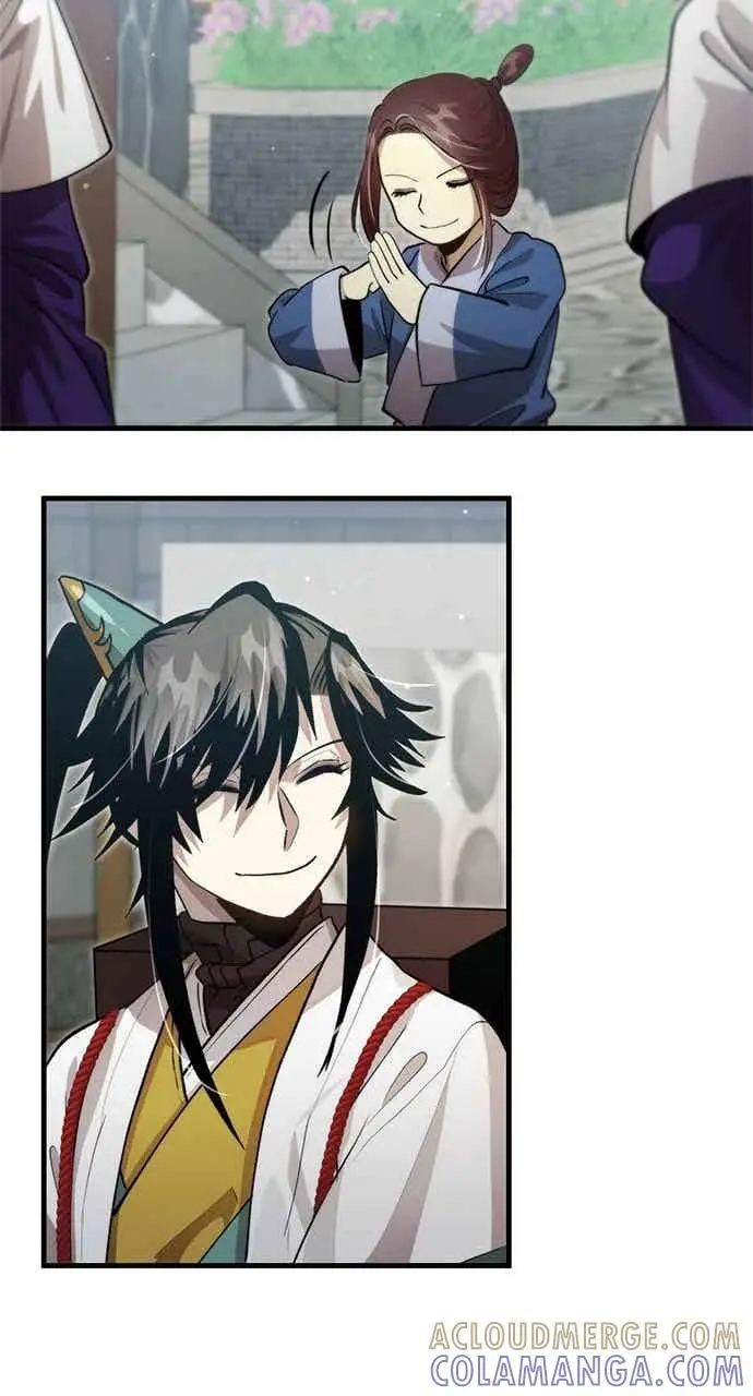漫画《转世武林当大夫》第126话第37张图
