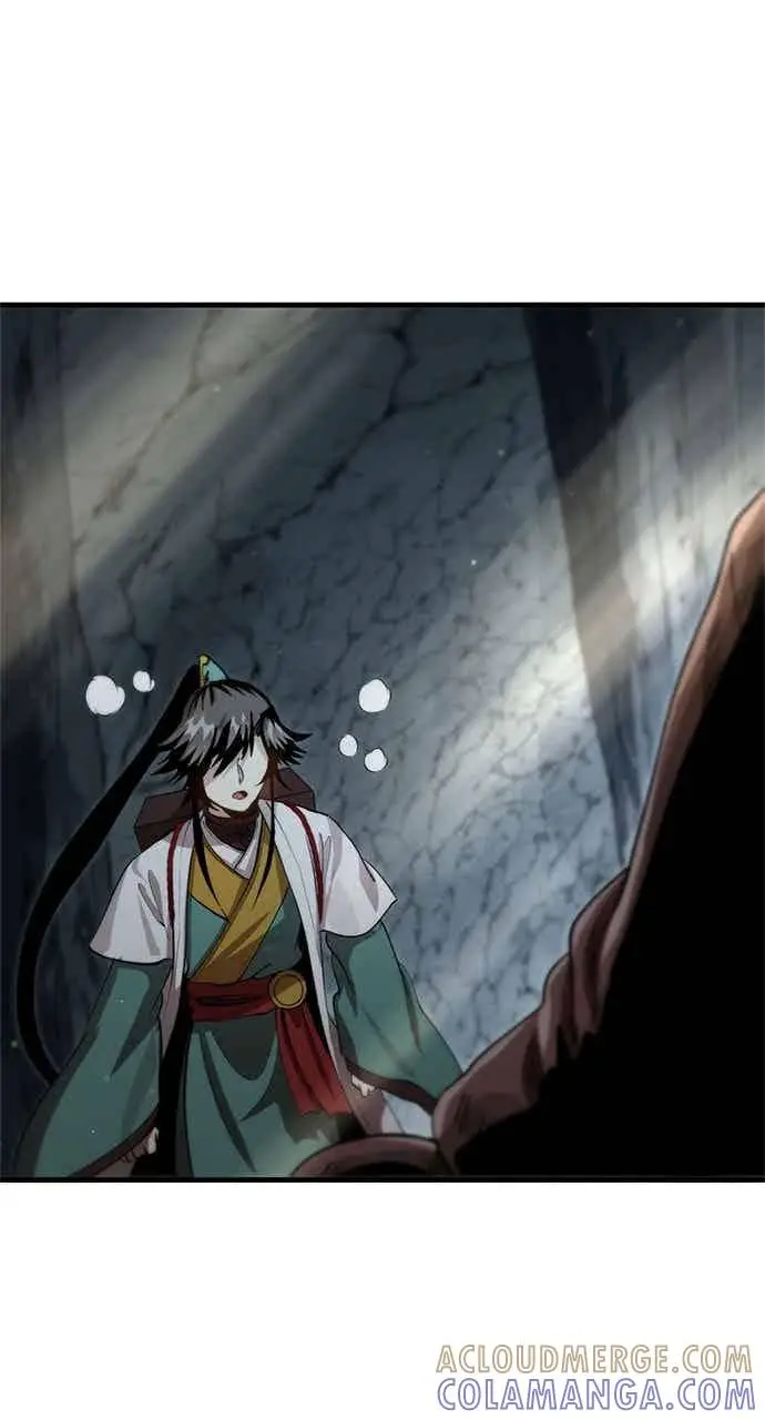 漫画《转世武林当大夫》第126话第64张图