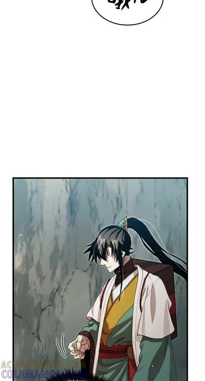 漫画《转世武林当大夫》第129话第52张图