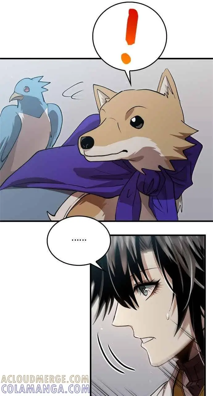 漫画《转世武林当大夫》第130话第34张图
