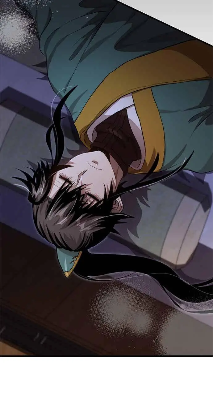 漫画《转世武林当大夫》第131话第39张图