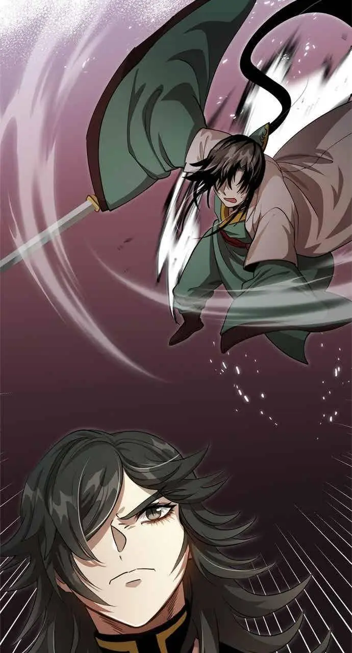 漫画《转世武林当大夫》第132话第66张图