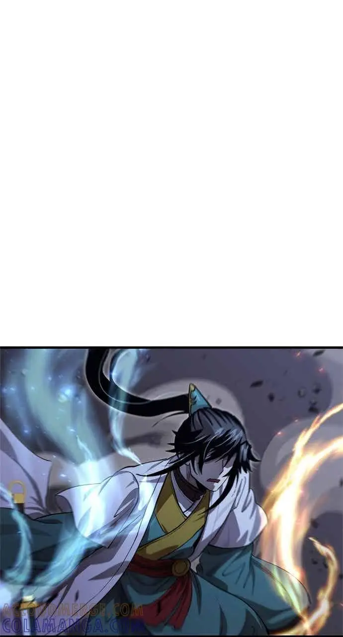 漫画《转世武林当大夫》第136话第61张图