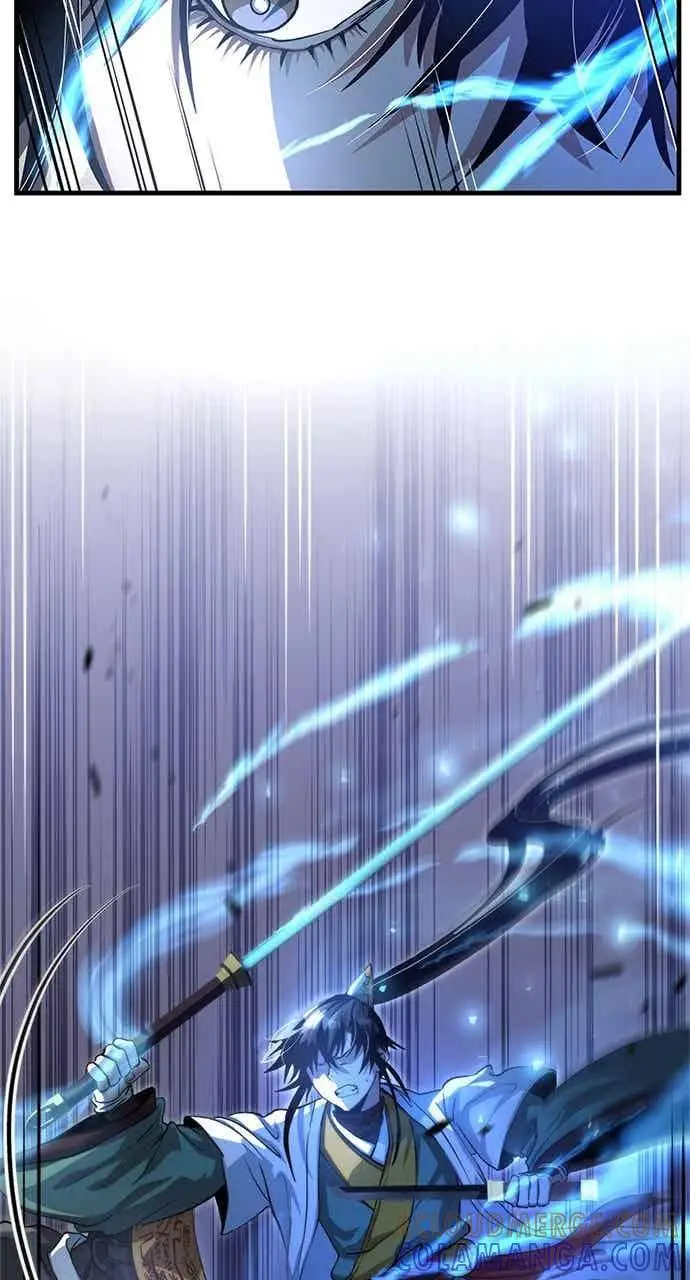 漫画《转世武林当大夫》第138话第34张图