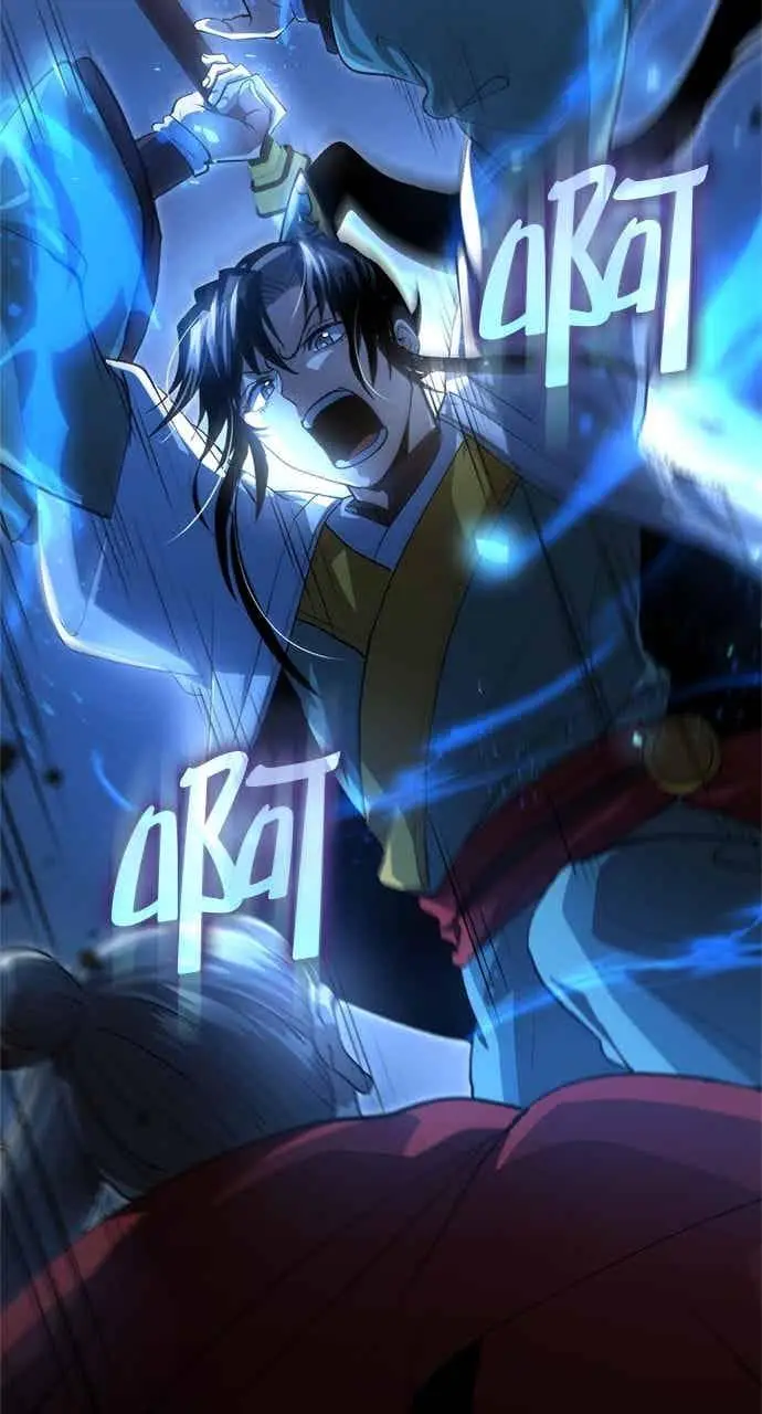 漫画《转世武林当大夫》第139话第8张图